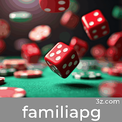 Desenvolvedores de Topo e Inovação em familiapg