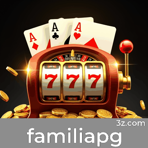 familiapg: A Plataforma de Apostas Móveis Completa