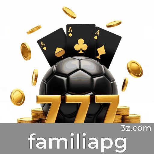 Familiapg: Cassino Online Seguro e Divertido