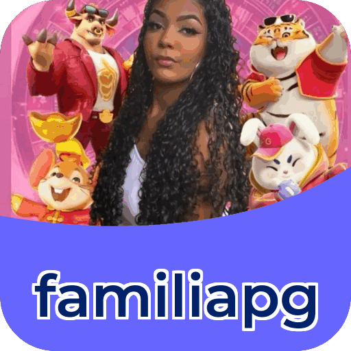 Catálogo slots familiapg mostrando top jogos Gates Olympus Sweet Bonanza Fortune Tiger Big Bass volatilidade RTP