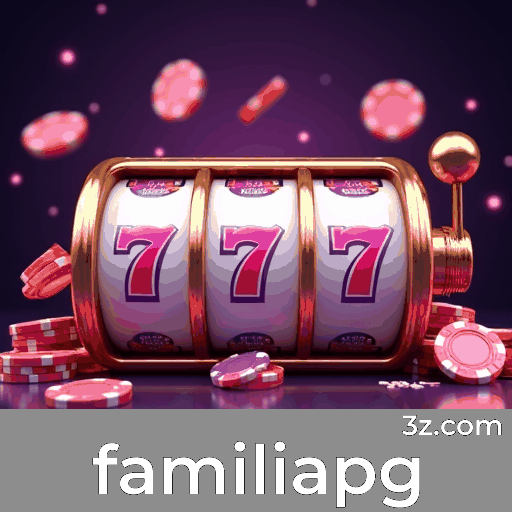 familiapg: Cassino ao Vivo com Experiência Profissional