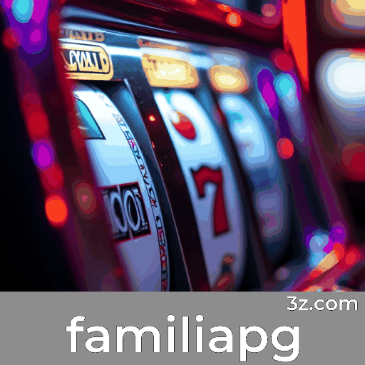 Familiapg: Cassino Online Seguro e Divertido