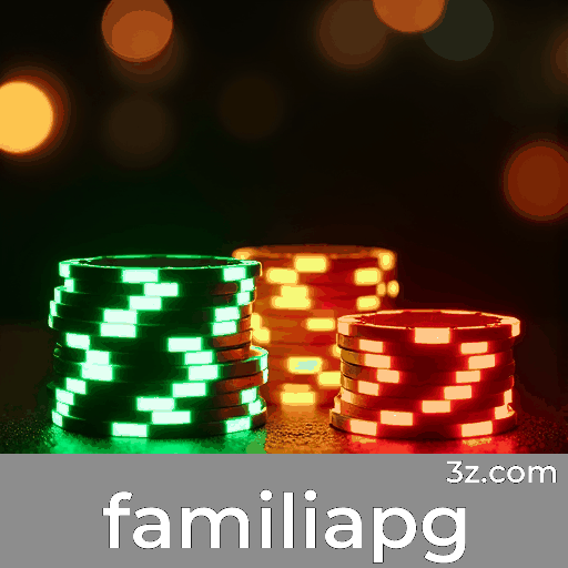 Desenvolvedores de Topo e Inovação em familiapg