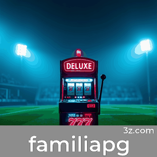 Inovação em desenvolvimento de jogos redefine apostas online no familiapg