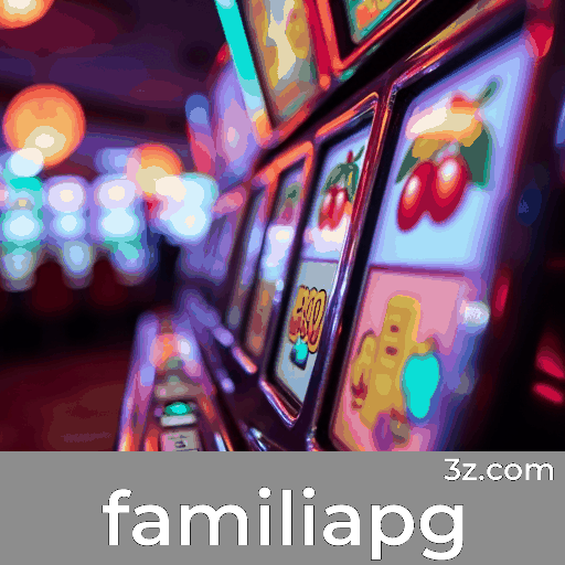 familiapg: Especialistas em Apostas Esportivas Brasileiras